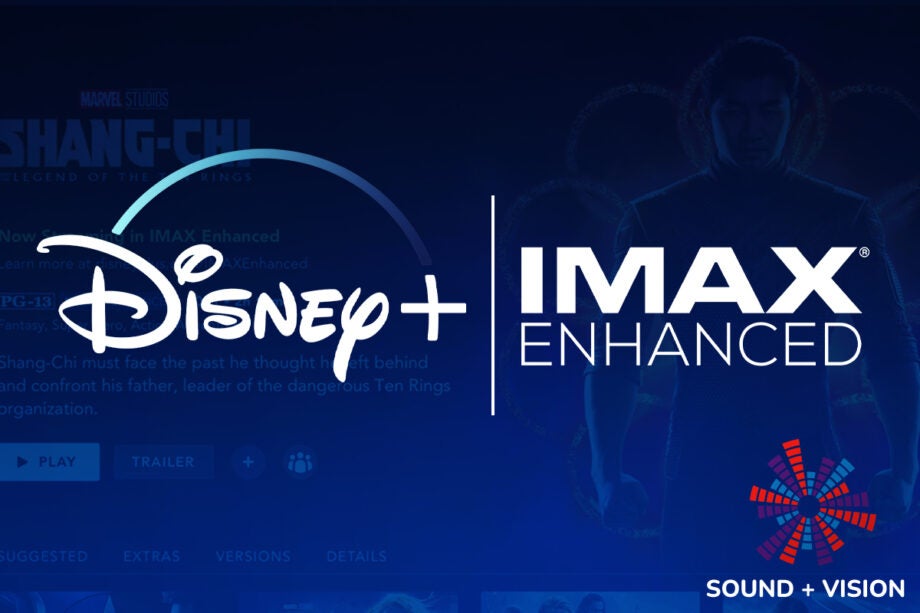 Sound-&-Vision-18 Disney Plus IMAX