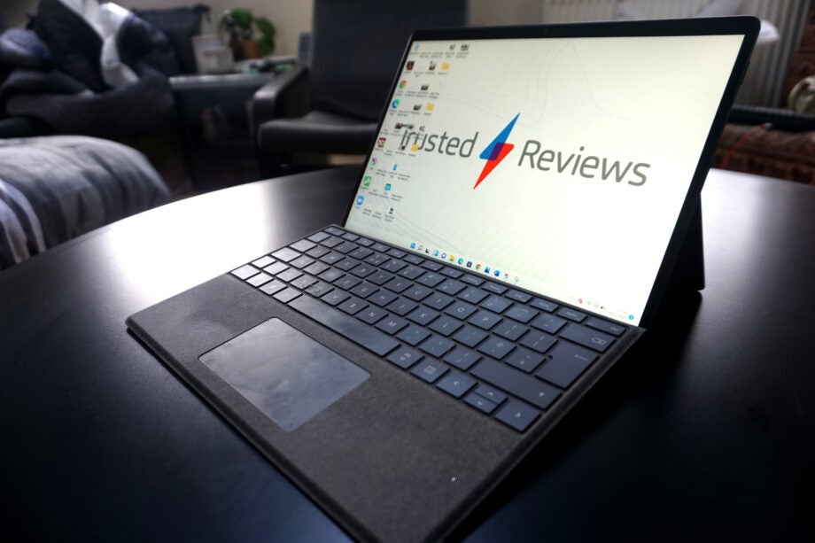 Microsoft Surface Pro Review Trusted Reviews