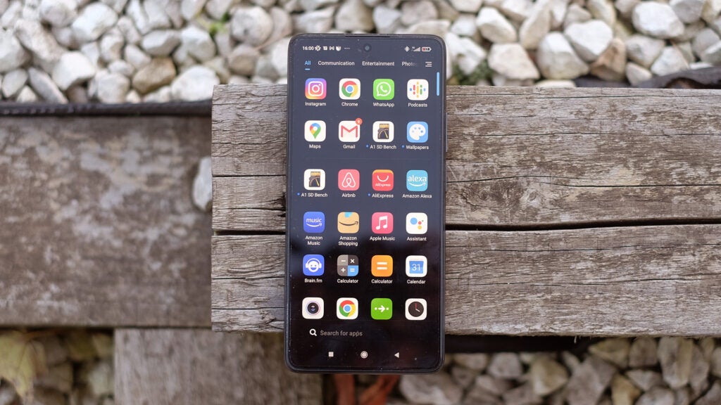 Battery Life - The Xiaomi 11T & 11T Pro Review: Two Chips, With a