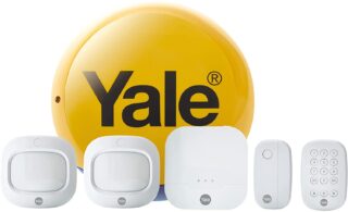 Yale Smart Sync Home