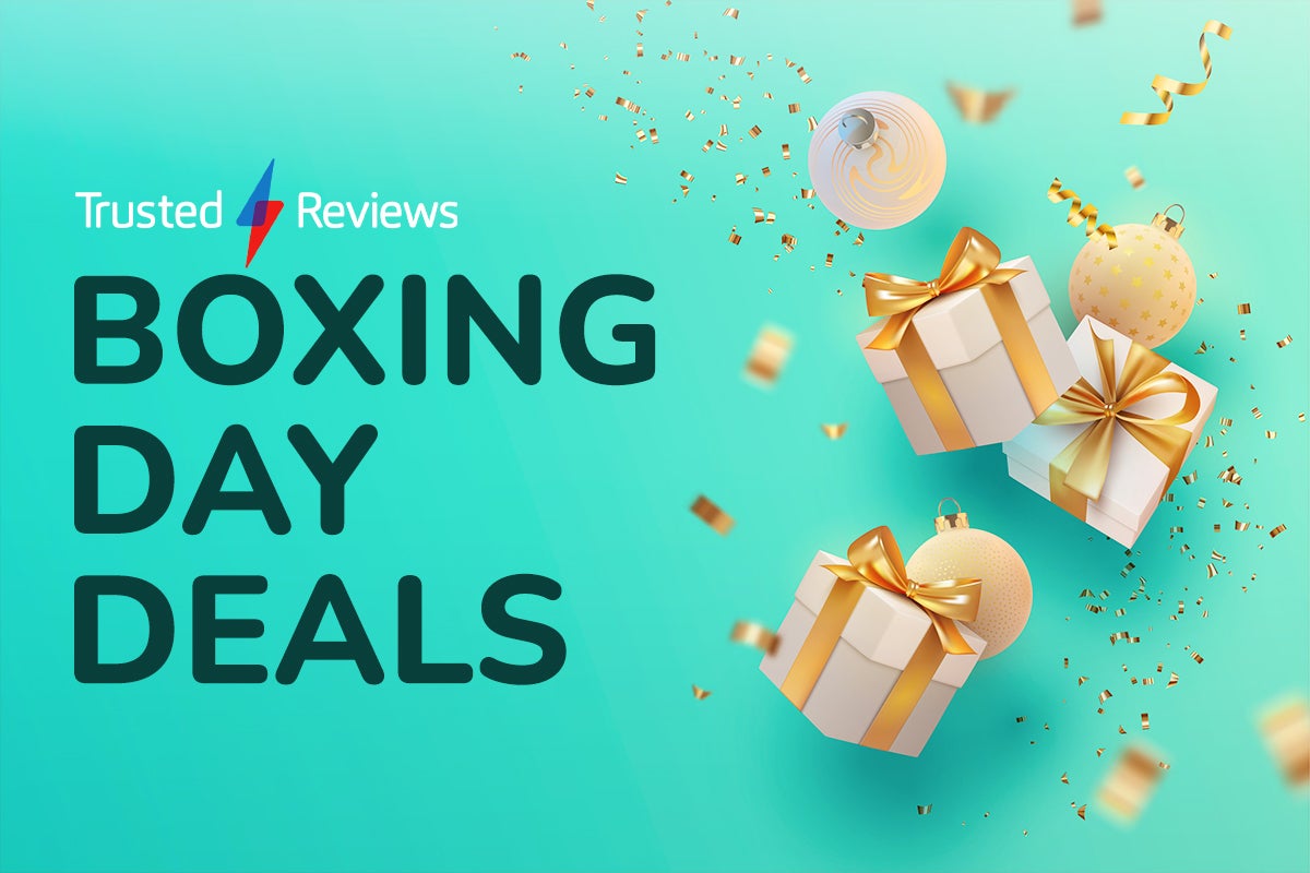 Best Boxing Day deals: Our top picks for 2021