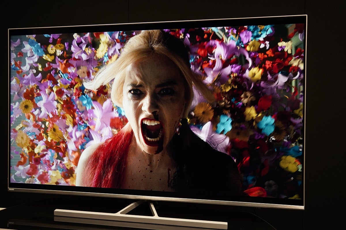 Philips The 4K TV 2021 | Trusted Reviews