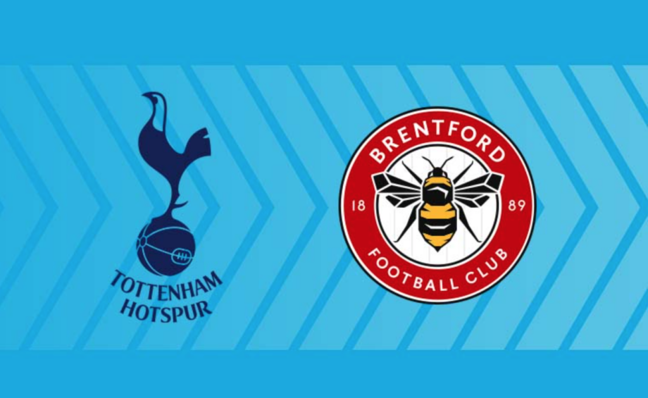 Spurs vs Brentford how to watch on Amazon Prime