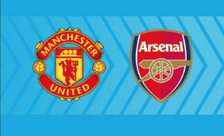 Arsenal with this Arsenal vs Man United deal