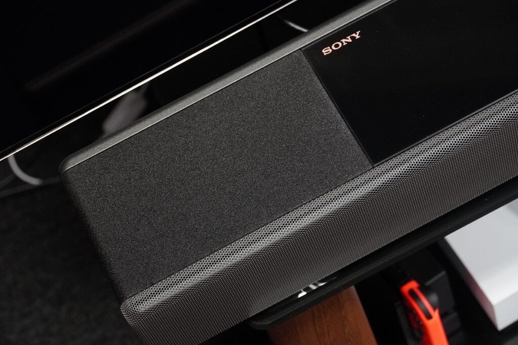 Sony HT-A7000 sound bar
