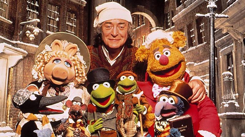 The Muppets Christmas Carole