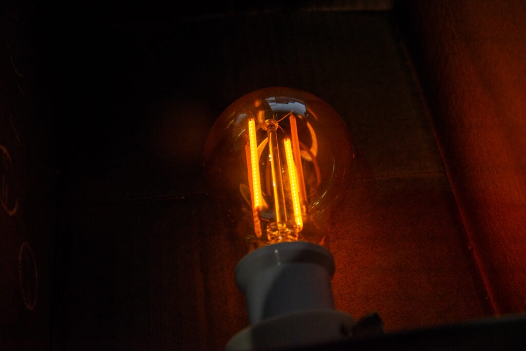 Trust Smart WiFi Lighting filament