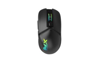 XPG Vault mouse concept