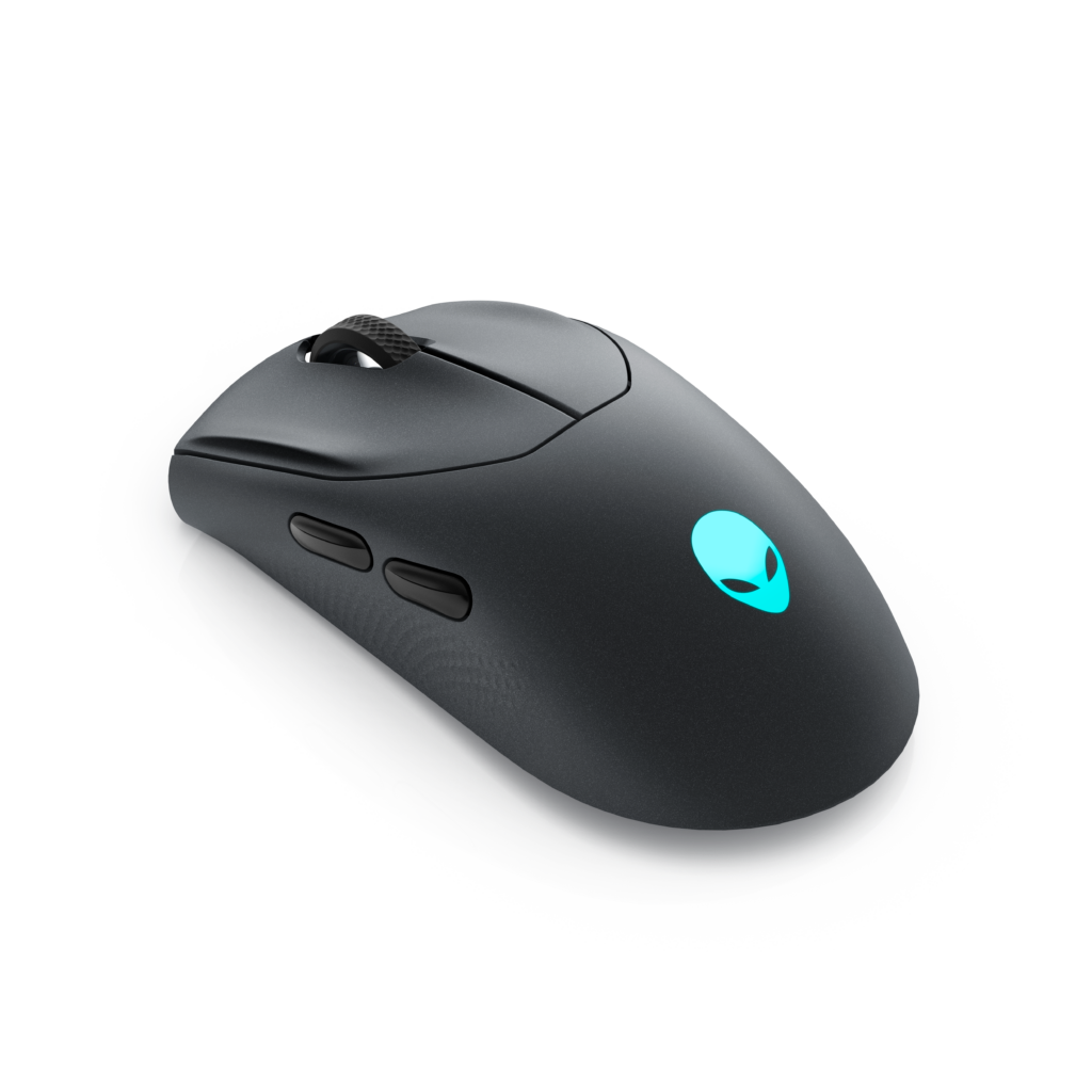 Mouse Nirkabel Alienware™ AW720M