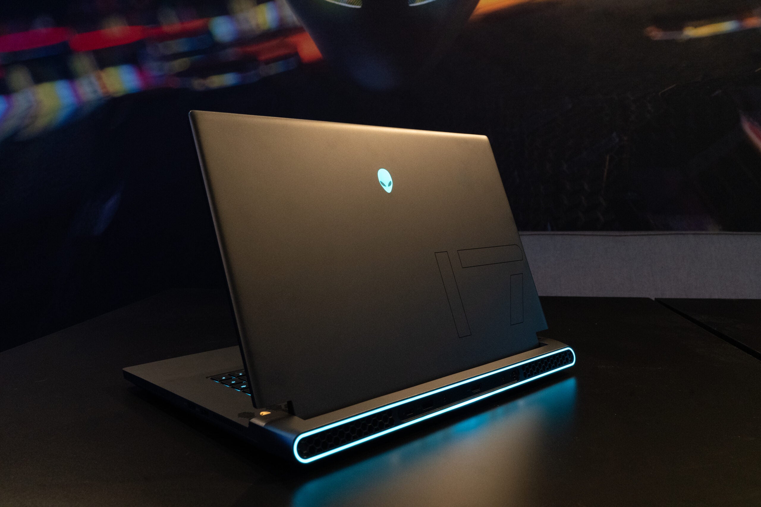 Alienware launches world's first 480Hz gaming laptop