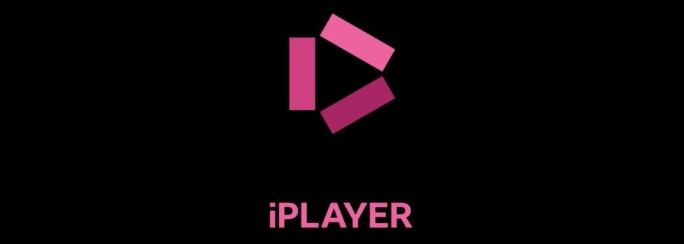 BBC iPlayer new logo