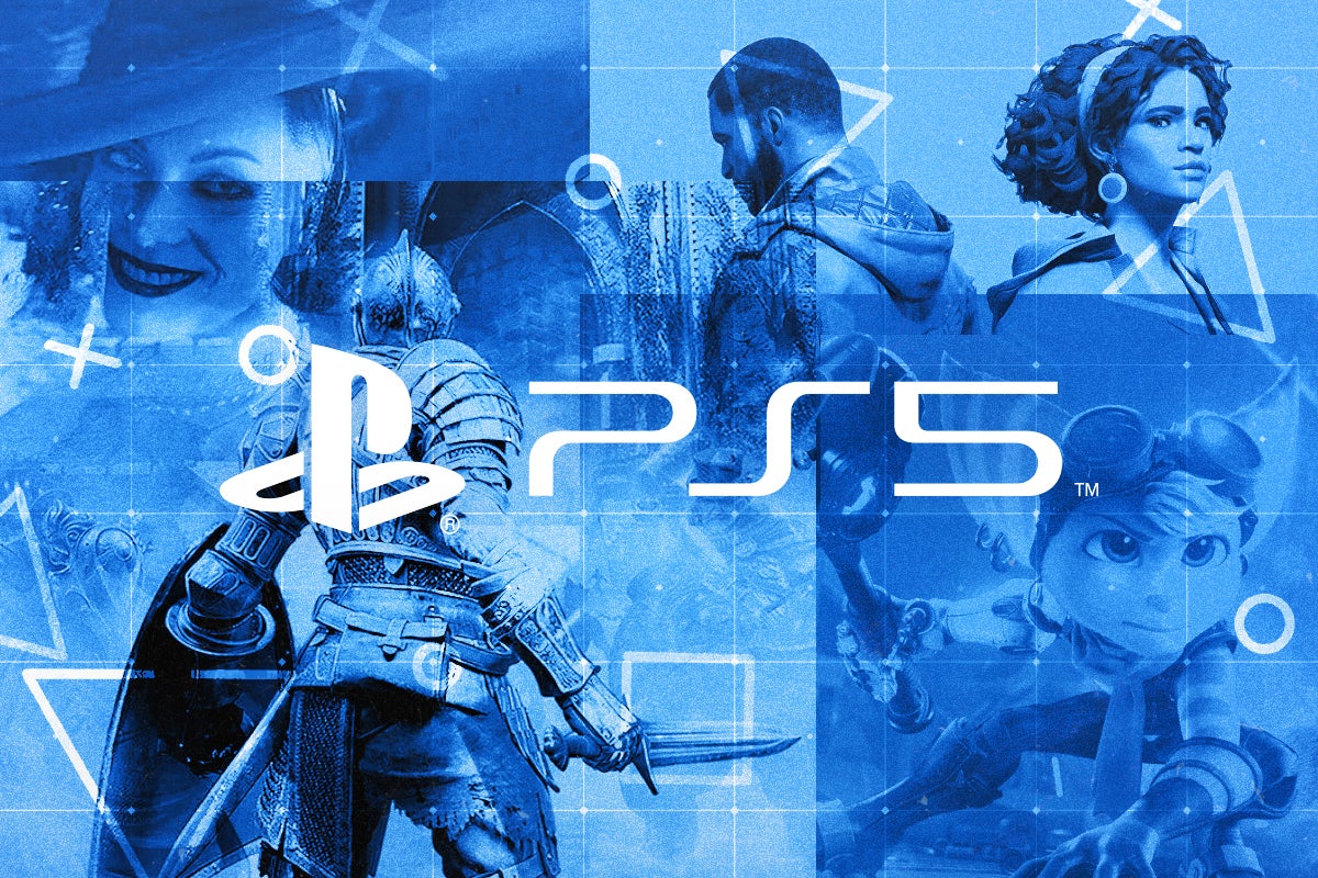 vandring Gud Undvigende Best PS5 Games: The top 10 games to buy for PlayStation 5