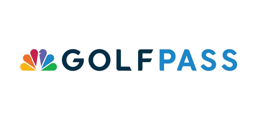 Golf Pass app