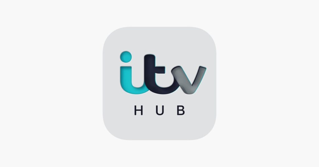 ITV Hub app logo