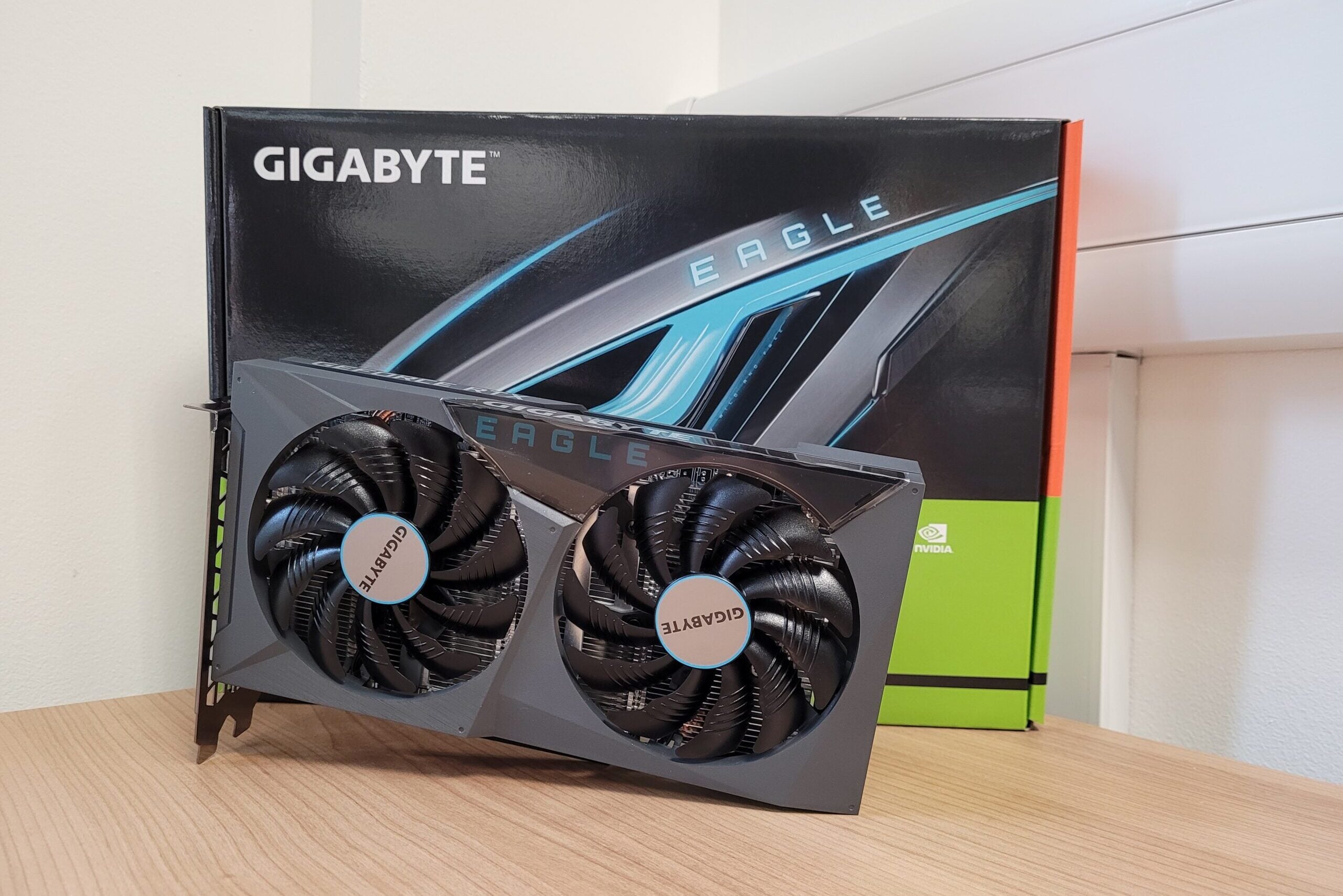 Nvidia GeForce RTX 3050 Review: Ray Tracing on a budget | Trusted