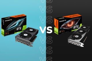 Nvidia RTX 3050 vs Nvidia RTX 3060 Ti
