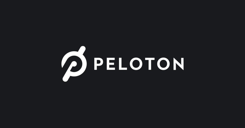 Satu logo Peloton