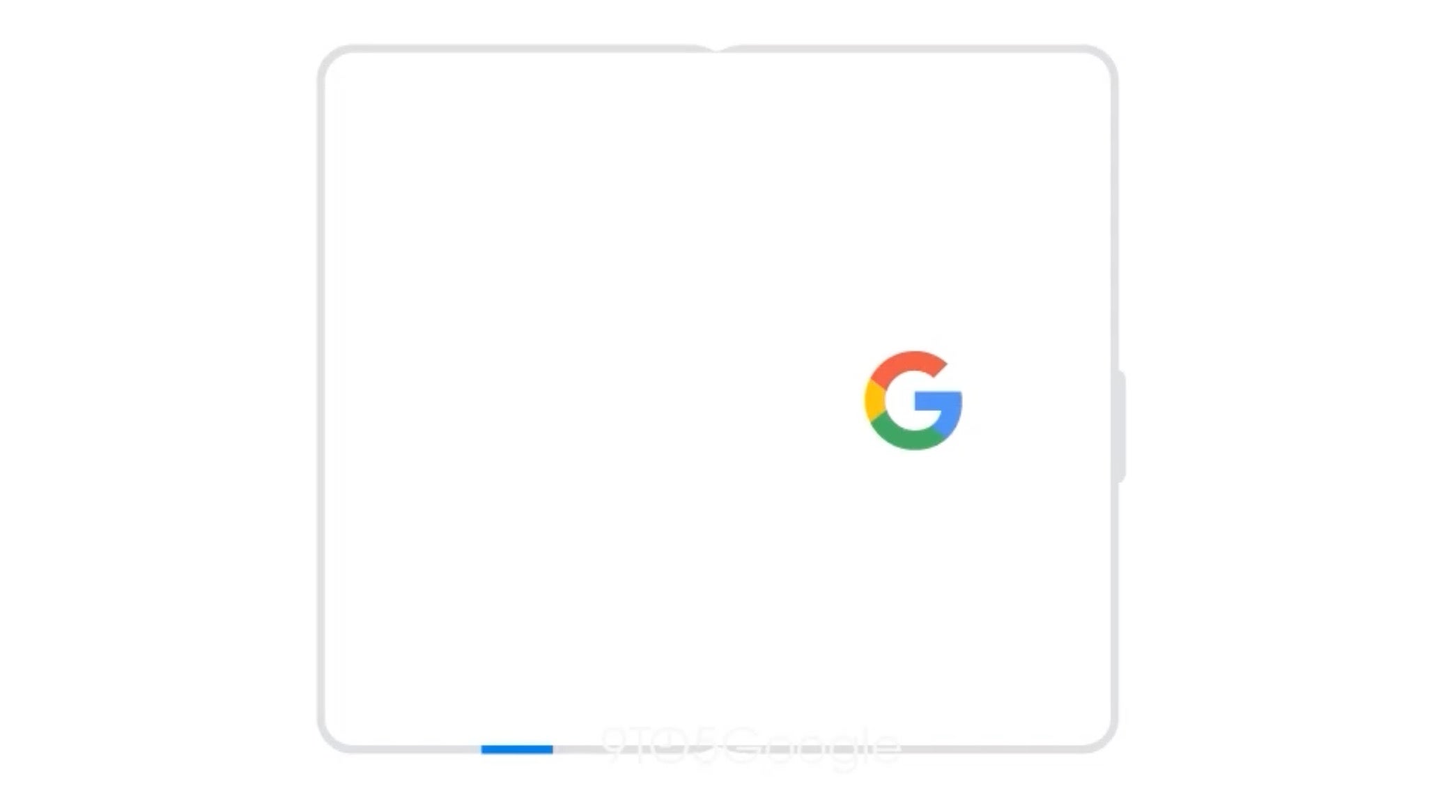 Google Pixel Fold adopte une vision différente du Galaxy Z Fold