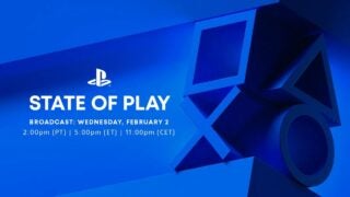PlayStation State of Play Landscape