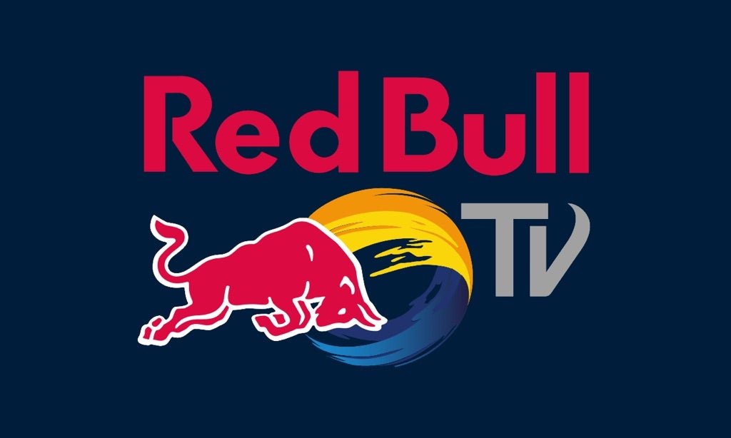 Logo TV Banteng Merah