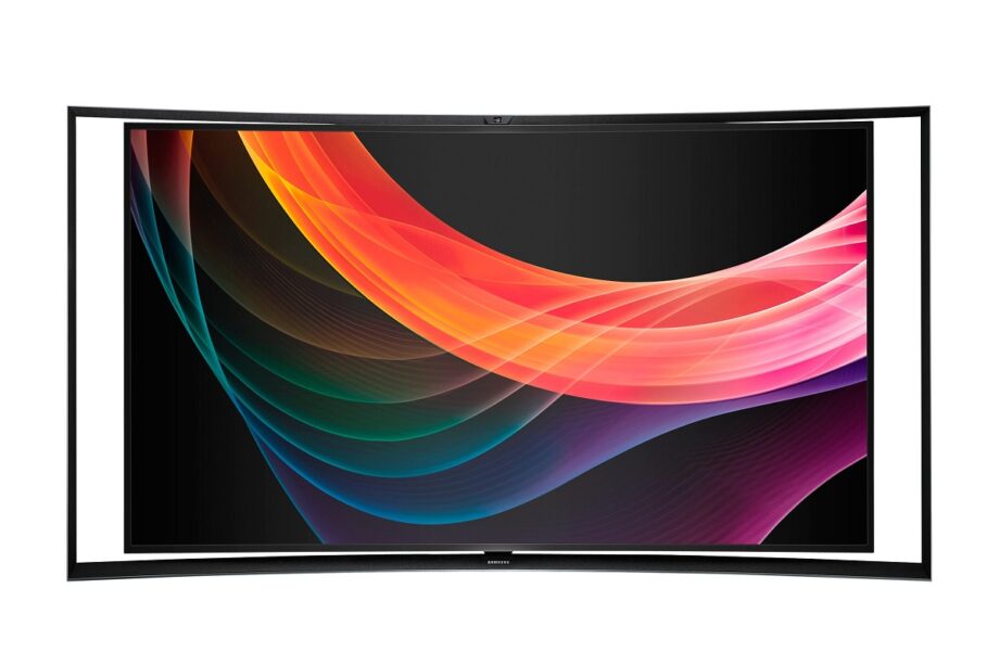 Samsung ke55s9cstxxu OLED TV