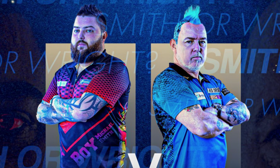 PDC World Darts Final how to watch