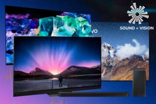 Sound and Vision CES 2022