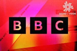 Sound & Vision BBC licence fee
