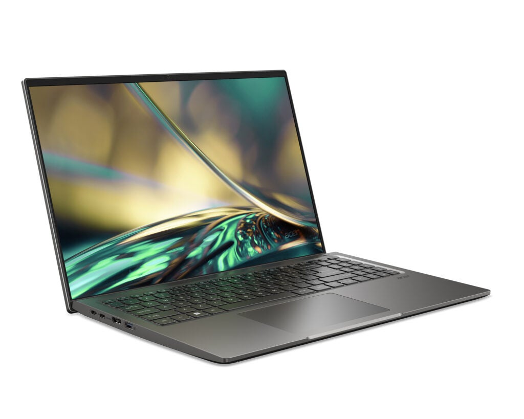 versnelling lokaal steno Acer 2022: All of the new Acer laptops revealed