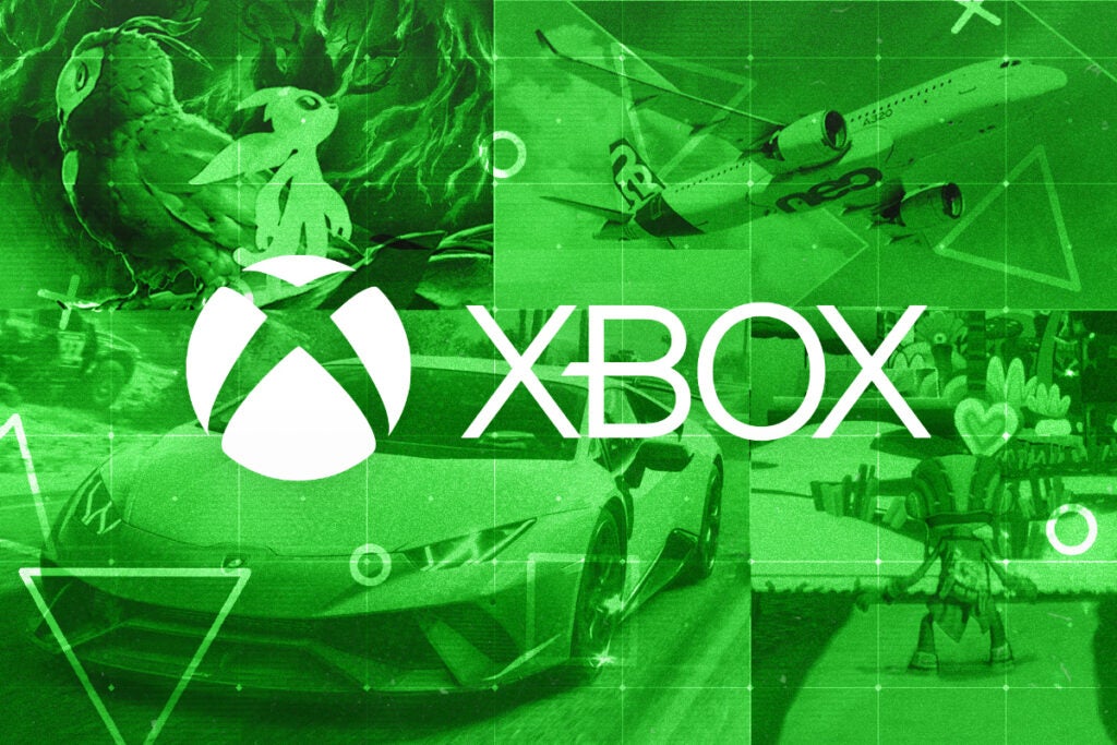 Xbox engaged on thriller sport that would take 10 years to develop | Digital Noch Digital Noch