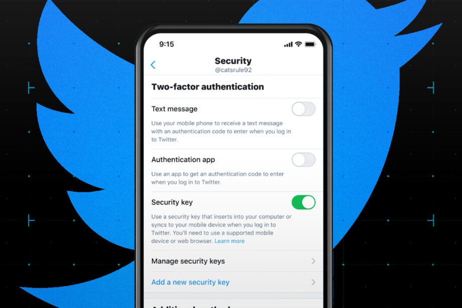 How to remove third-party apps from your Twitter account