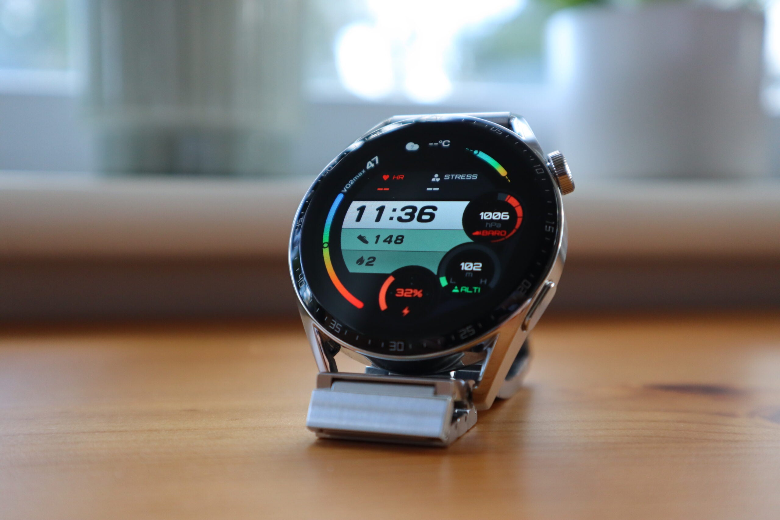 faktor På hovedet af Afvise Huawei Watch GT 3 Review | Trusted Reviews