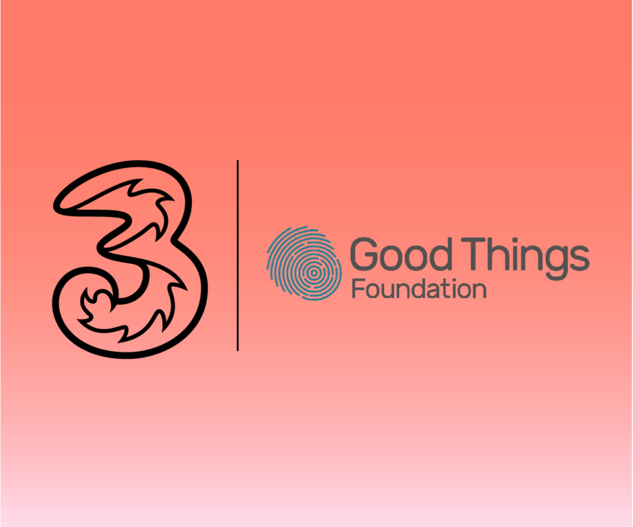 Three Good Things Foundation