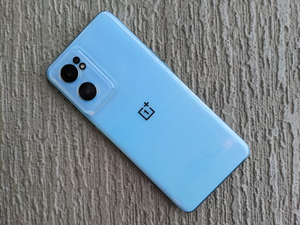 OnePlus Nord CE 5G VS OnePlus Nord CE 2 5G