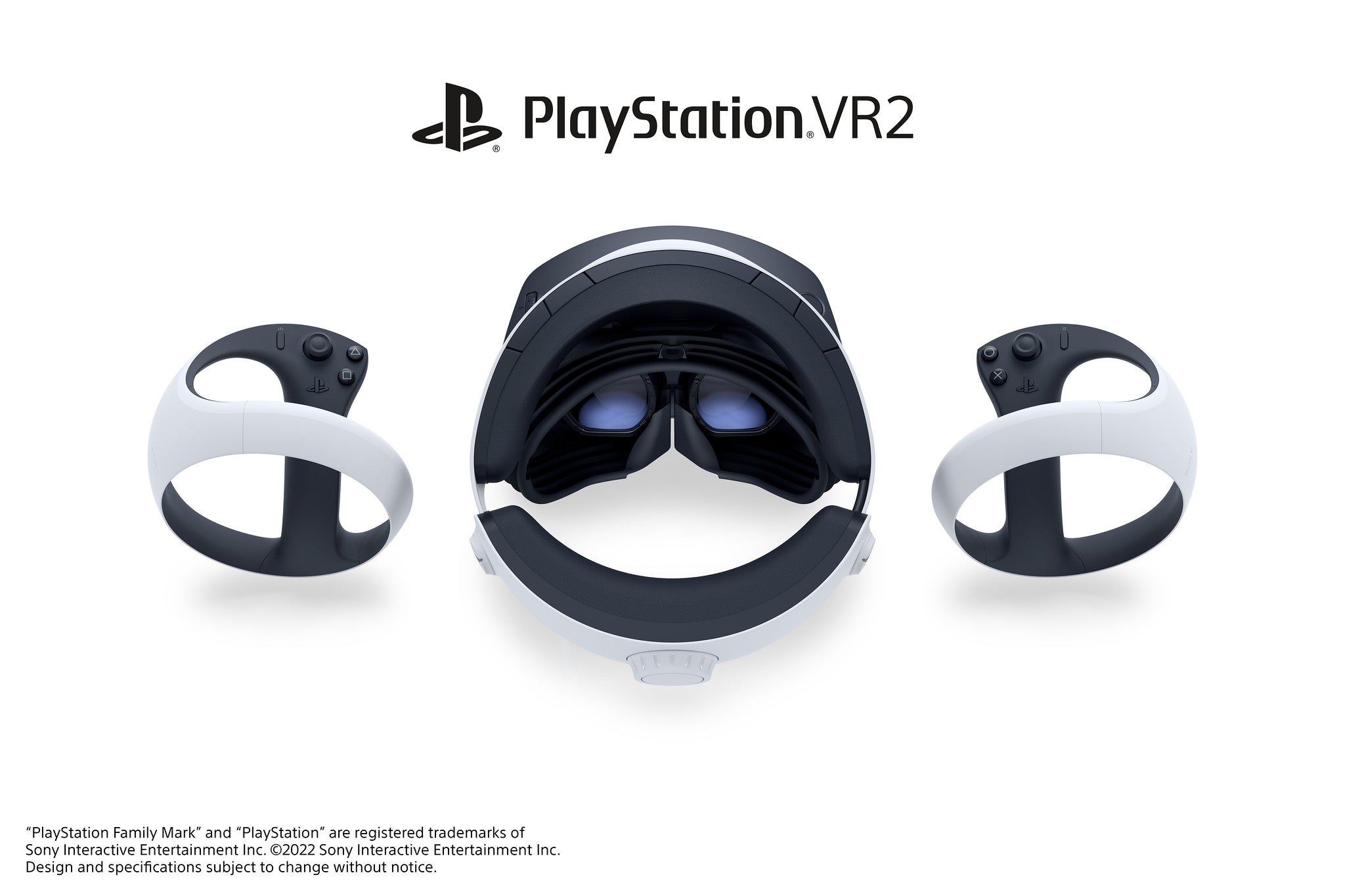 PSVR 2 specs and features - everything we know so far