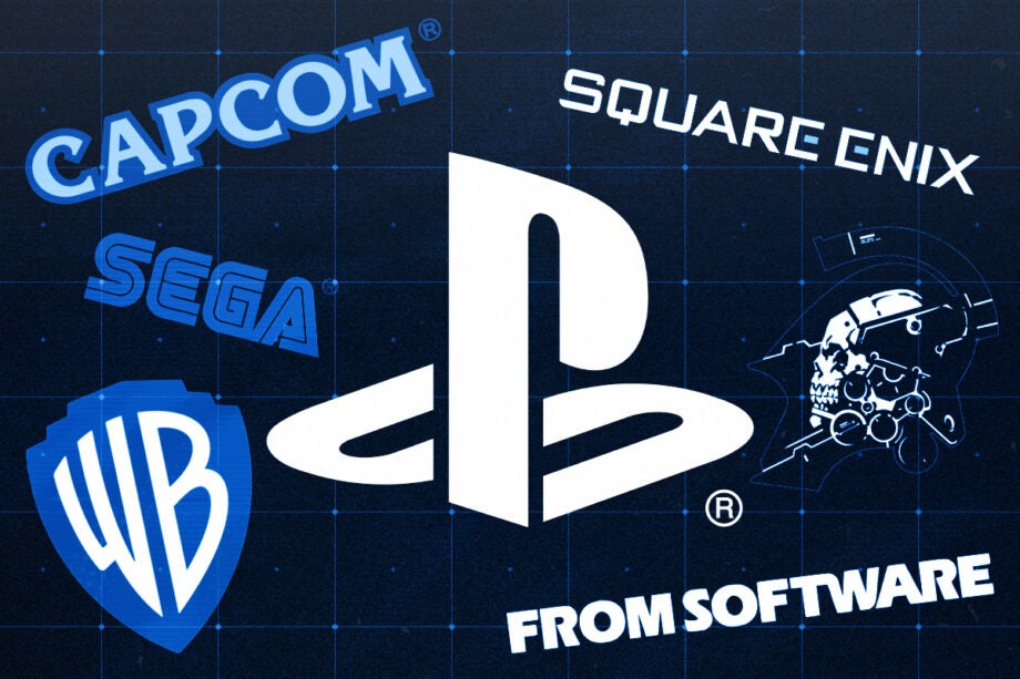 Studios that PlayStation could acquire