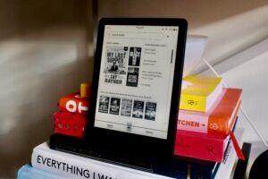 Kindle Paperwhite gets huge Prime Day price drop
