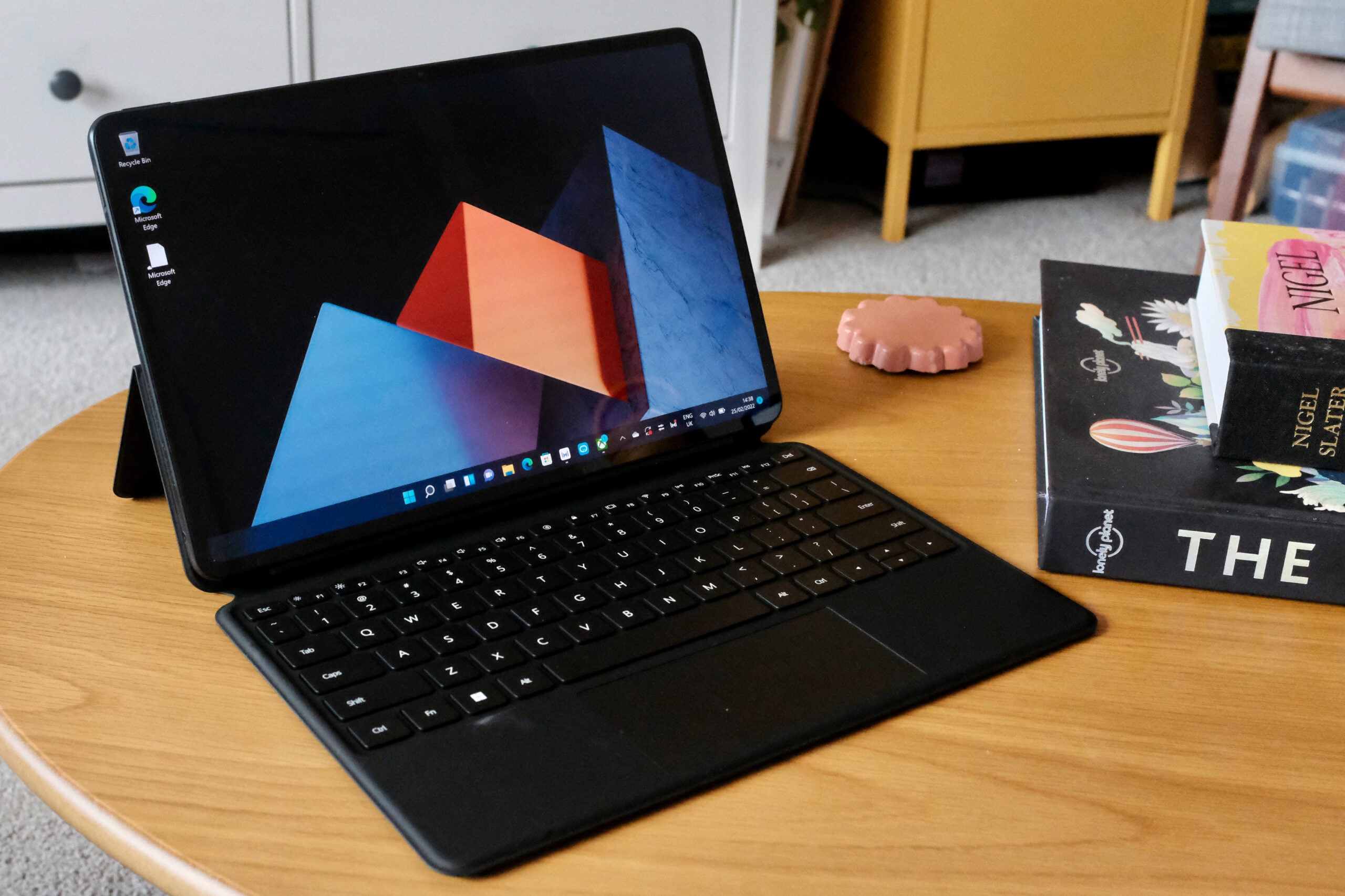 Huawei MateBook E (2022) Review: First Look | Trusted Reviews