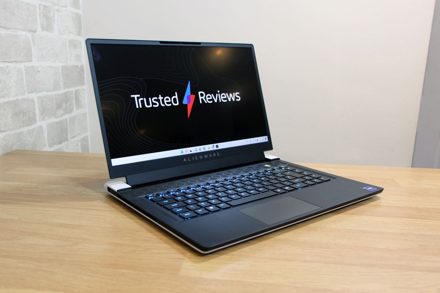 Alienware x15 R1 Review | Trusted Reviews