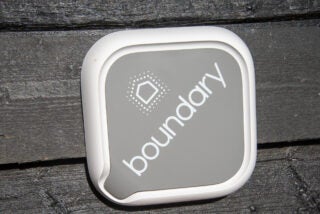 Boundary Smart Home Alarm Security System external siren