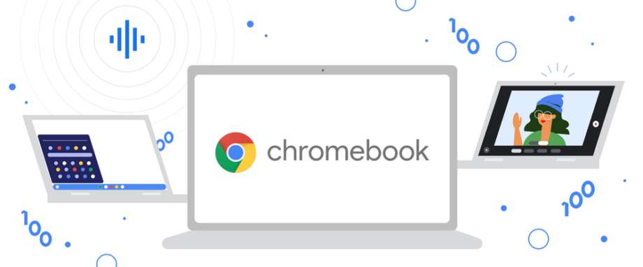 Google Chrome OS 100