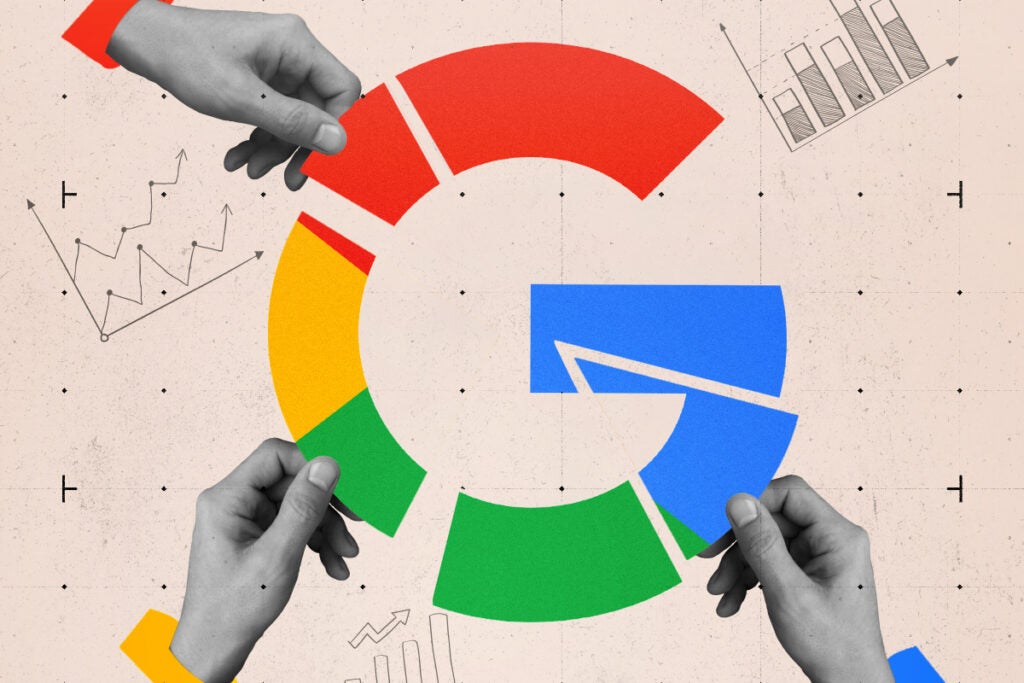 Bagaimana cara menghentikan Google mengumpulkan data iklan