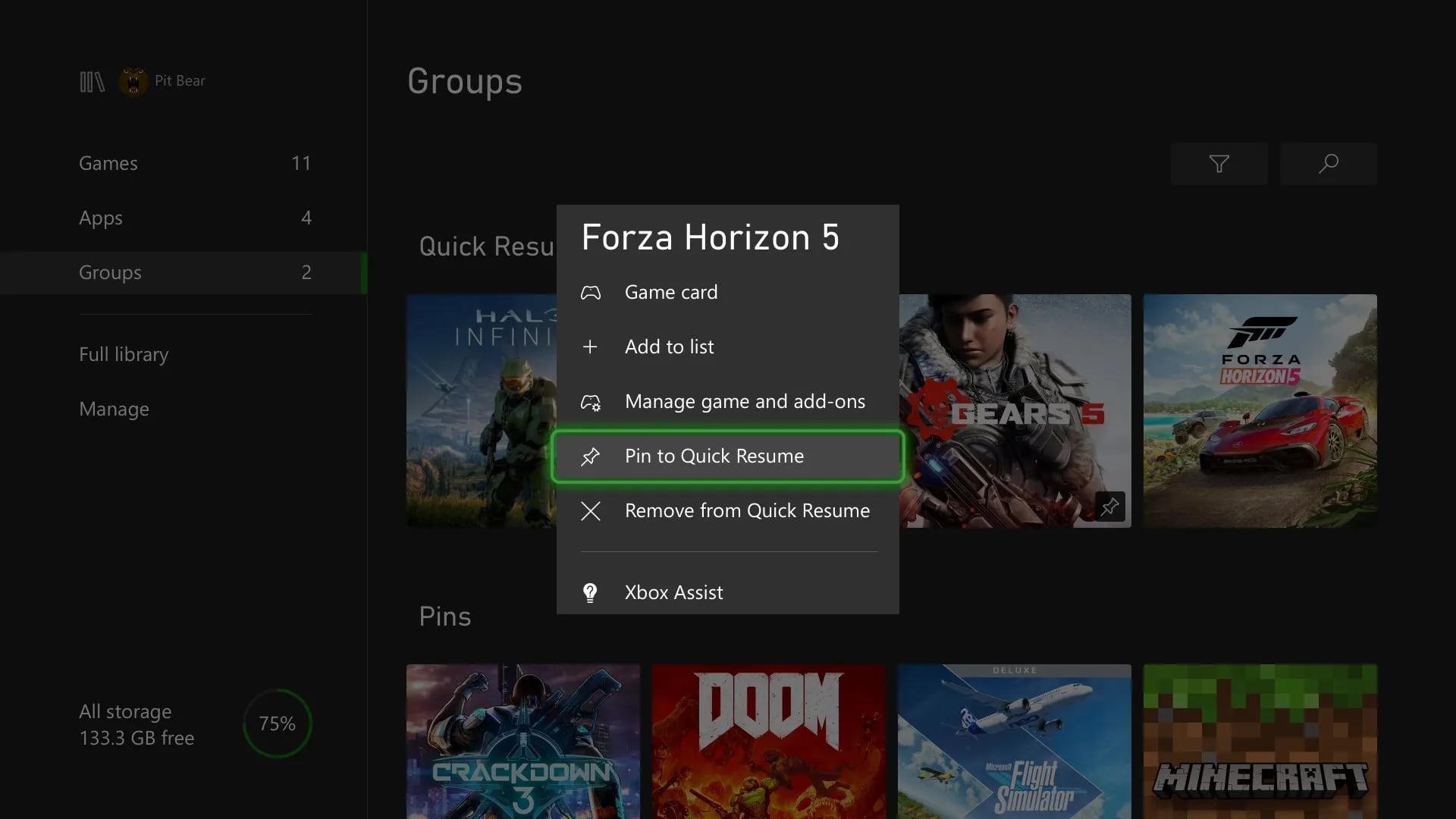 How to play Xbox Series XS games on Xbox One - GameRevolution