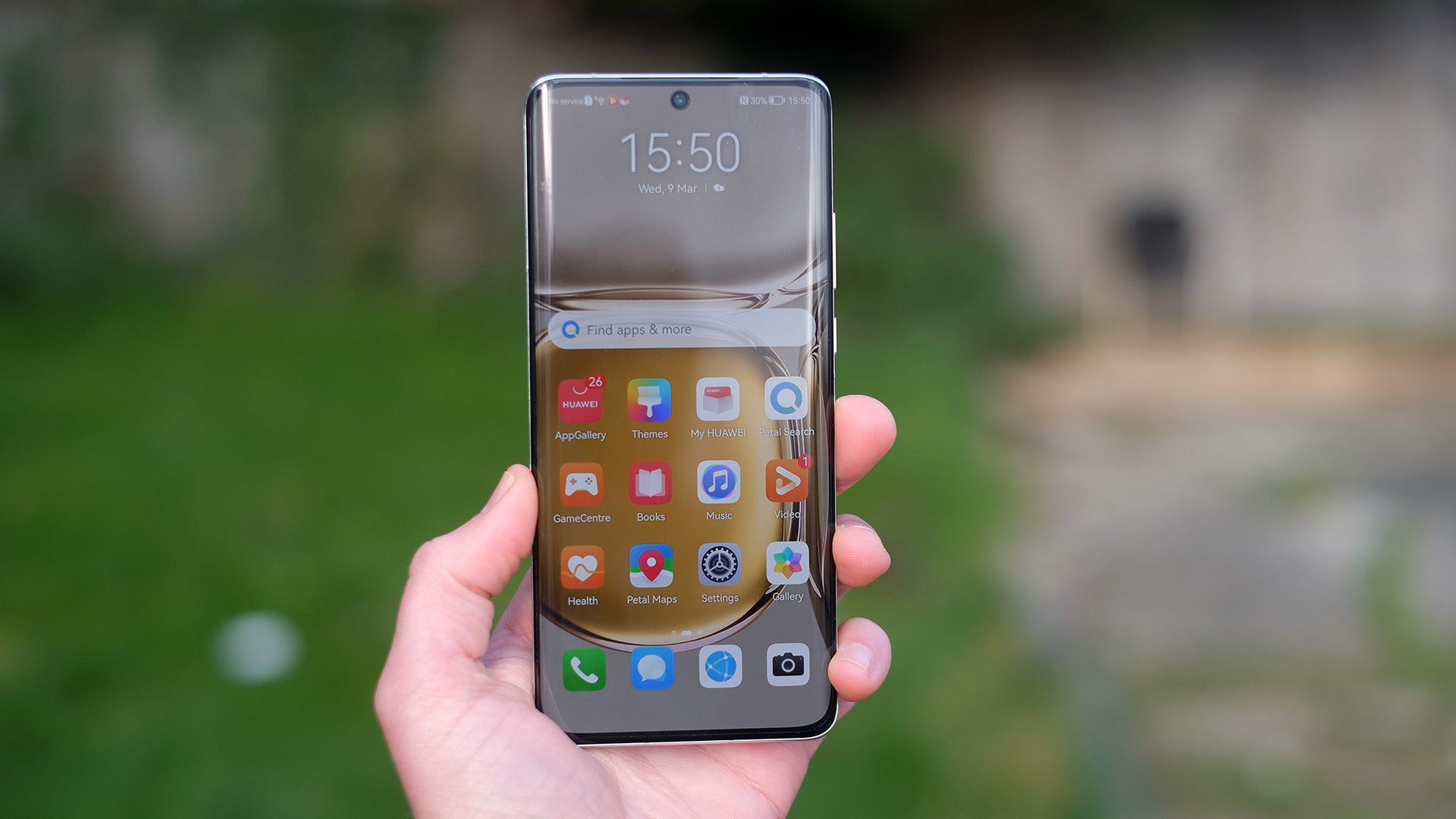 Huawei P50 Pro Review | Trusted Reviews