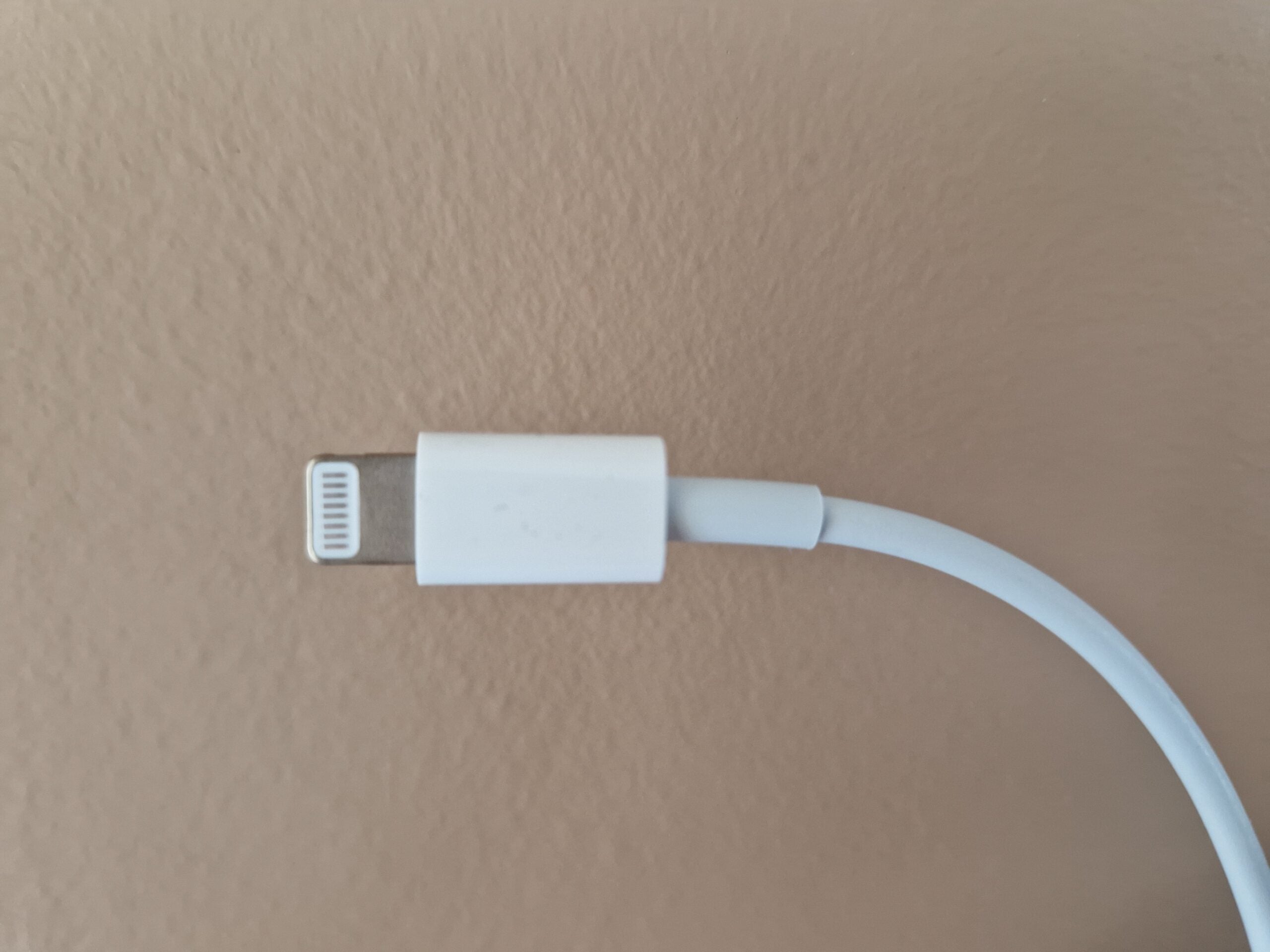 What’s a Lightning Cable? The Apple charging answer defined  | Digital Noch