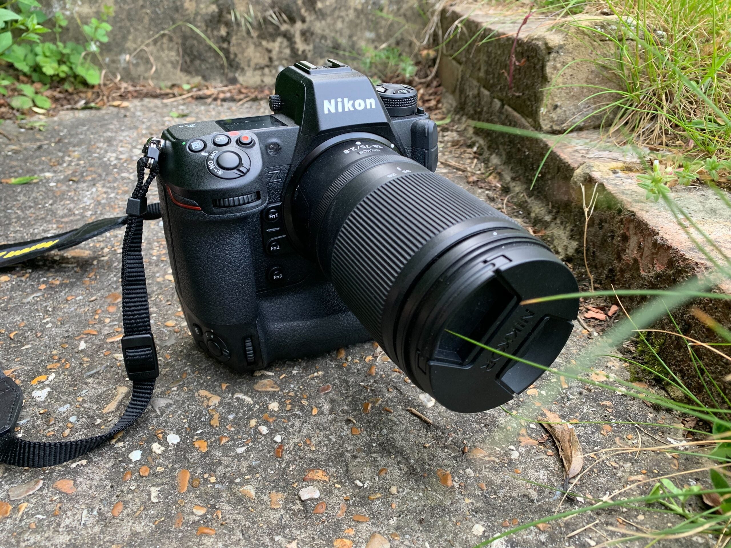 Nikon Z9 Review: A truly fantastic camera