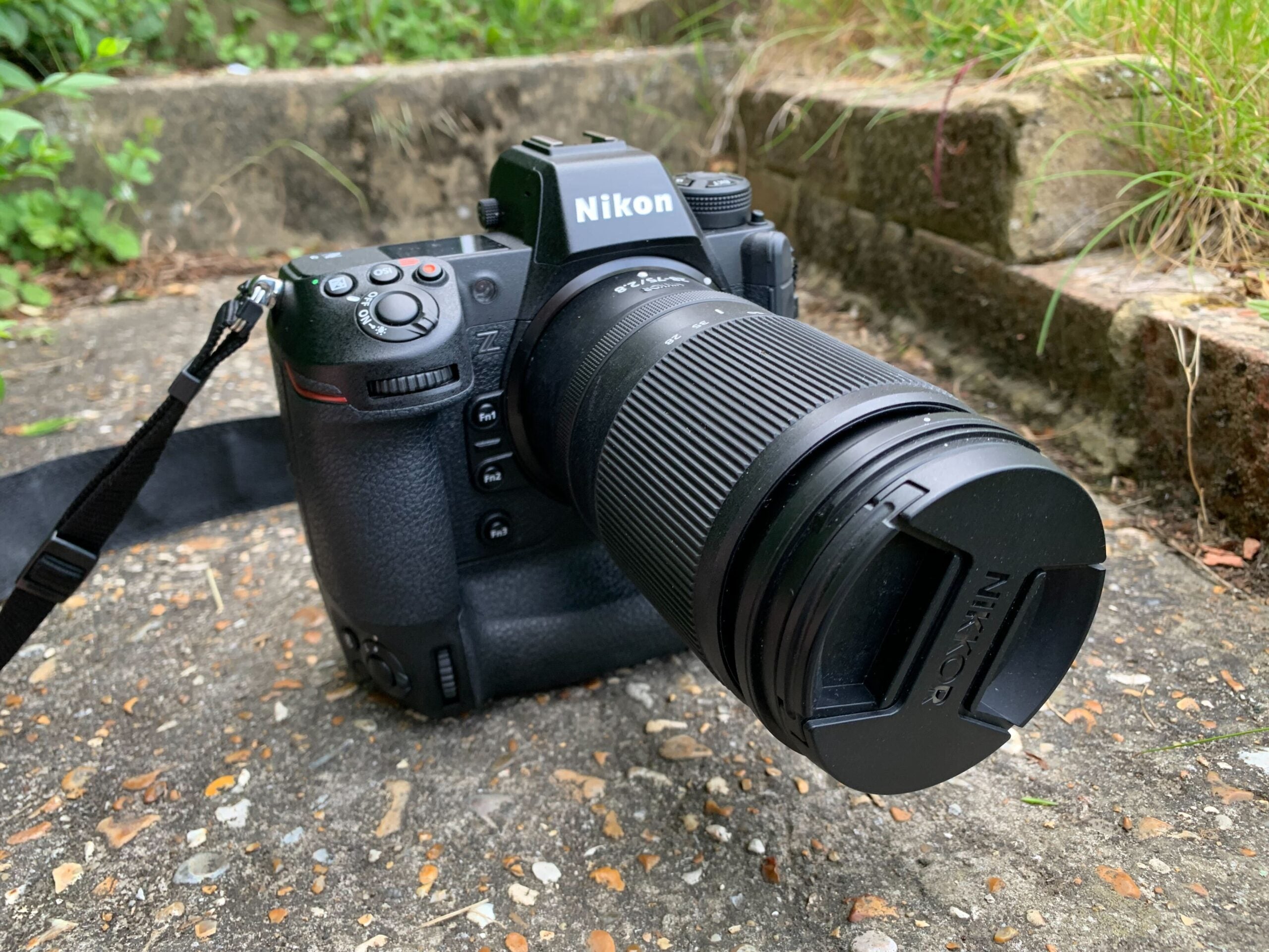 Nikon Z9 Review: A truly fantastic camera