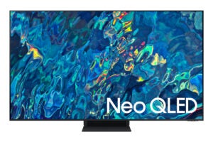 £1,100 off flagship Samsung Neo QLED 4K TV