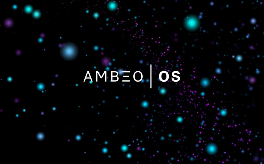 Sennheiser Ambeo OS