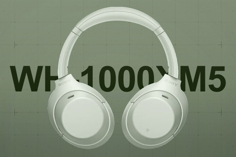 Sony-WH-1000XM5 hub image